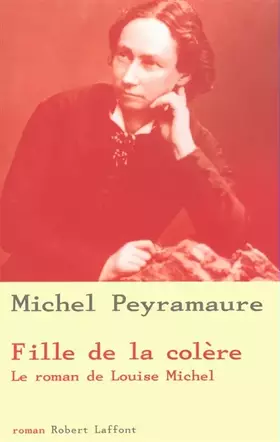 Couverture du produit · Fille de colère