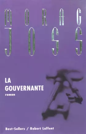 Couverture du produit · La gouvernante