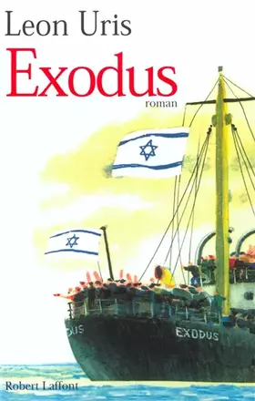 Couverture du produit · EXODUS