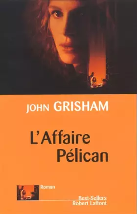 Couverture du produit · L'Affaire Pélican
