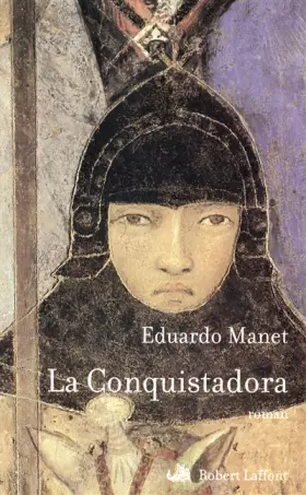 Couverture du produit · La conquistadora