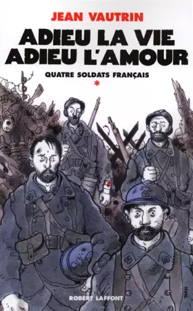 Couverture du produit · Adieu la vie, adieu l'amour