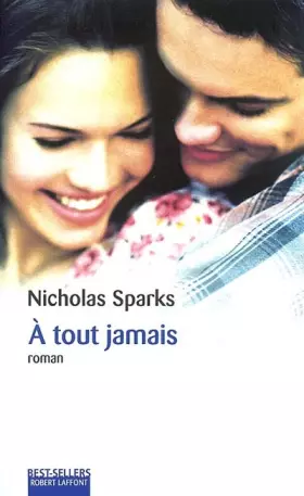 Couverture du produit · A tout jamais