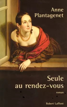 Couverture du produit · Seule au rendez-vous