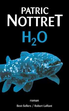 Couverture du produit · H2O