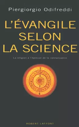 Couverture du produit · L'Evangile selon la science