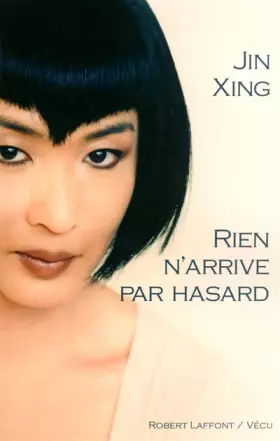 Couverture du produit · Rien n'arrive par hasard