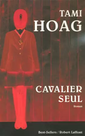 Couverture du produit · Cavalier seul