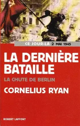 Couverture du produit · DERNIERE BATAILLE