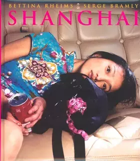 Couverture du produit · Shanghaï