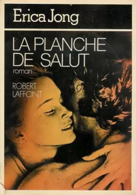 Couverture du produit · PLANCHE DE SALUT