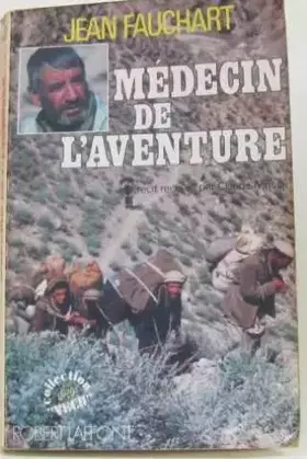 Couverture du produit · Medecin de l'aventure