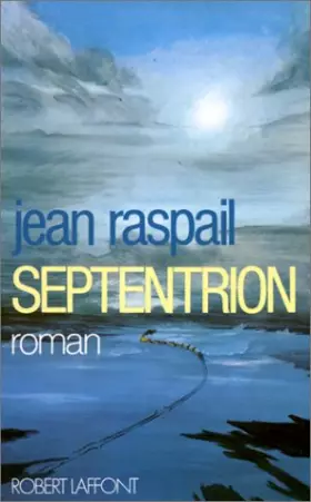 Couverture du produit · Septentrion