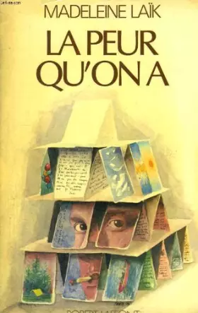 Couverture du produit · PEUR QU ON A