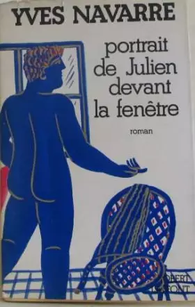 Couverture du produit · Portrait de Julien devant la fenêtre