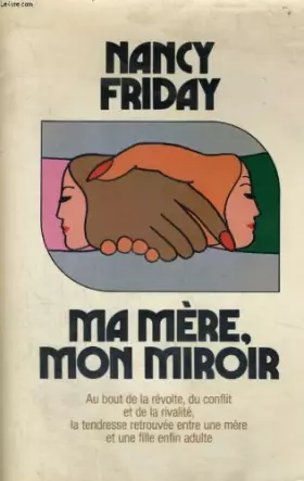Couverture du produit · MA MERE MON MIROIR