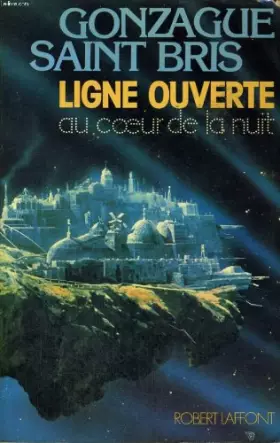Couverture du produit · LIGNE OUVERTE