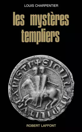 Couverture du produit · Les Mystères templiers