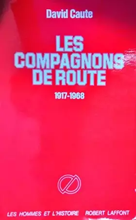 Couverture du produit · COMPAGNONS DE ROUTE
