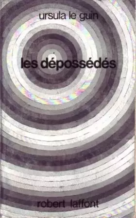 Couverture du produit · Les Dépossédés