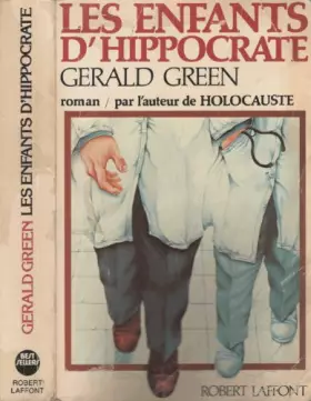 Couverture du produit · Les enfants d'Hippocrate