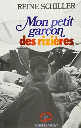 Couverture du produit · MON PETIT GARCON DES RIZIERES