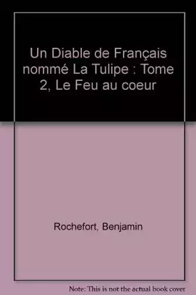 Couverture du produit · FEU AU COEUR