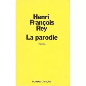 Couverture du produit · La parodie