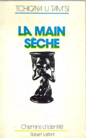 Couverture du produit · La main seche