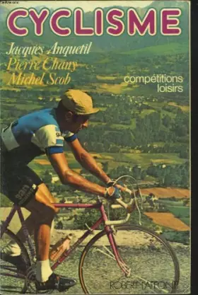 Couverture du produit · CYCLISME