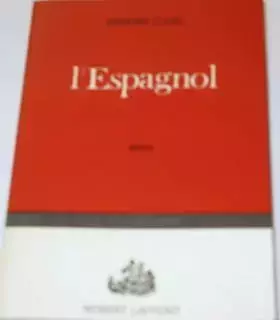 Couverture du produit · L'Espagnol