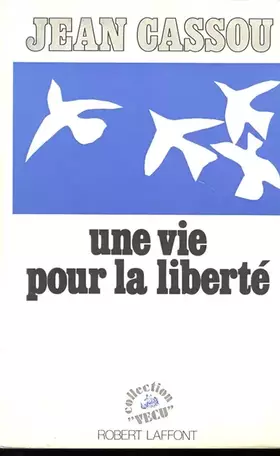 Couverture du produit · VIE POUR LA LIBERTE