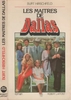 Couverture du produit · Les maitres de dallas