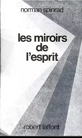 Couverture du produit · Les miroirs de l'esprit