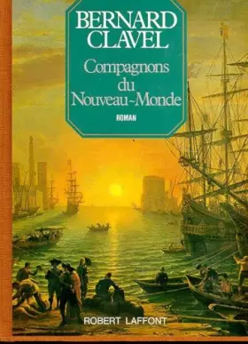 Couverture du produit · Compagnons du nouveau monde
