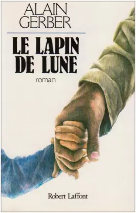 Couverture du produit · Le lapin de lune
