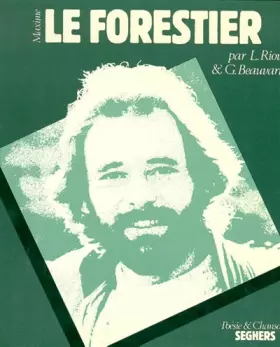 Couverture du produit · N46-MAXIME LE FORESTIER