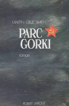Couverture du produit · Parc Gorki