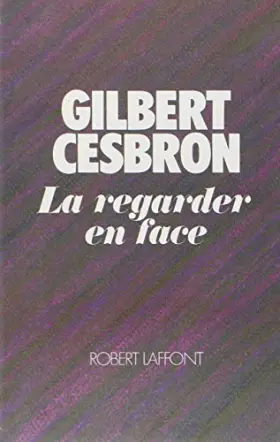 Couverture du produit · La regarder en face