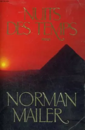 Couverture du produit · Nuit des temps