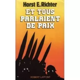 Couverture du produit · ET TOUS PARLAIENT DE PAIX
