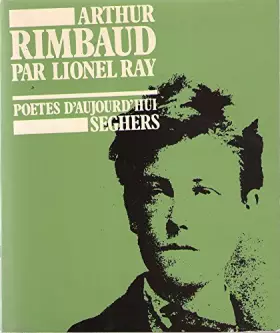 Couverture du produit · Arthur Rimbaud
