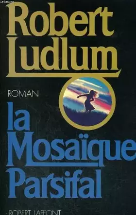 Couverture du produit · La Mosaïque Parsifal