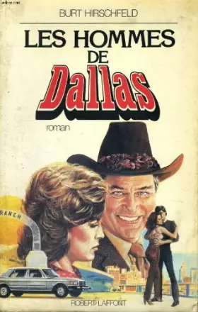 Couverture du produit · Les hommes de dallas