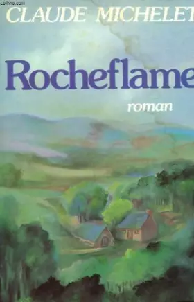 Couverture du produit · Rocheflame