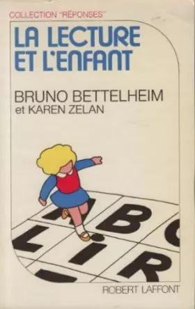 Couverture du produit · La lecture et l'enfant