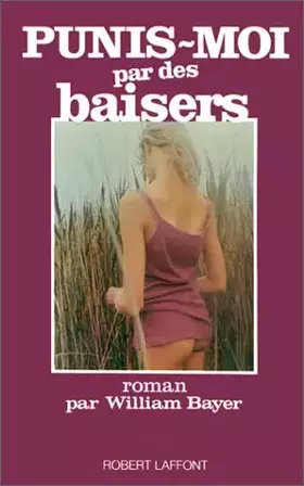 Couverture du produit · Punis-moi par des baisers