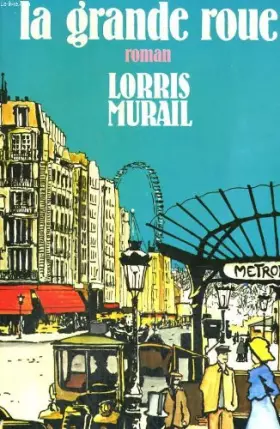 Couverture du produit · La grande roue