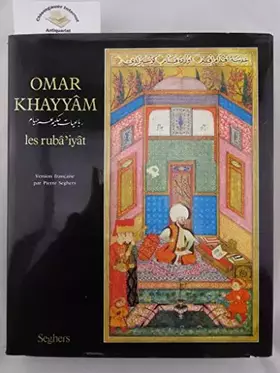 Couverture du produit · RUBA IYAT