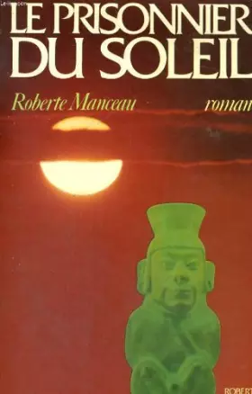 Couverture du produit · PRISONNIER DU SOLEIL